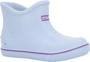 Xtratuf TUFS Little Kids Ankle Deck Boot