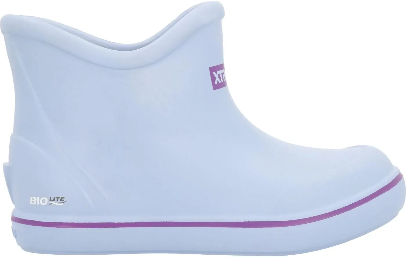 Xtratuf TUFS Little Kids Ankle Deck Boot
