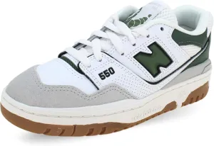 Youth 550 Basketball Shoe by New Balance